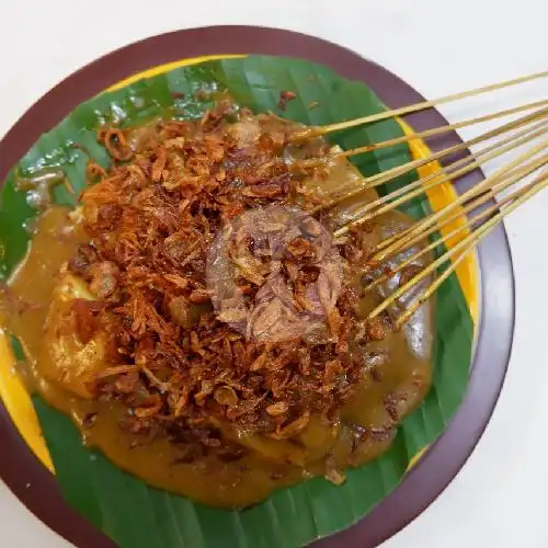 Gambar Makanan Bofet Takana Juo, Jatikramat 7