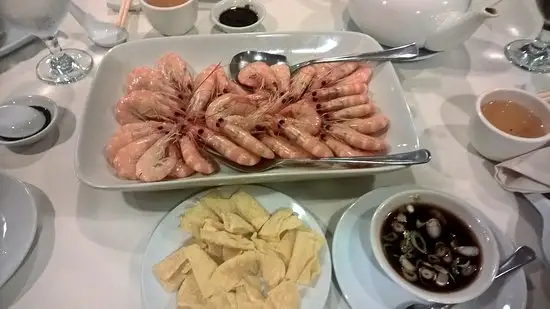 Hai Shin Lou Seafood King Restaurant Food Photo 1