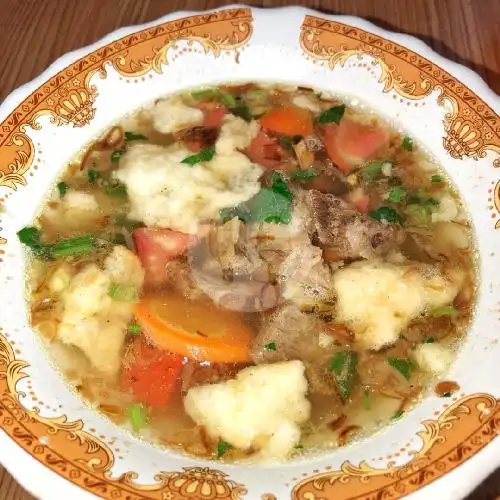 Gambar Makanan Sop Dan Soto H.Sahali Pondok Pinang 14