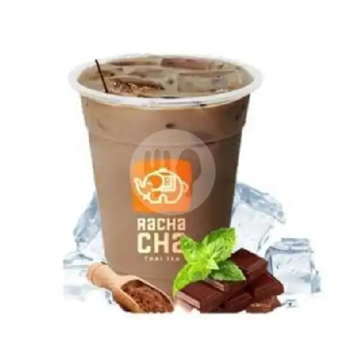 Gambar Makanan Racha Cha Thai Tea,Boba.Kopi, Abepura Kotaraja 18