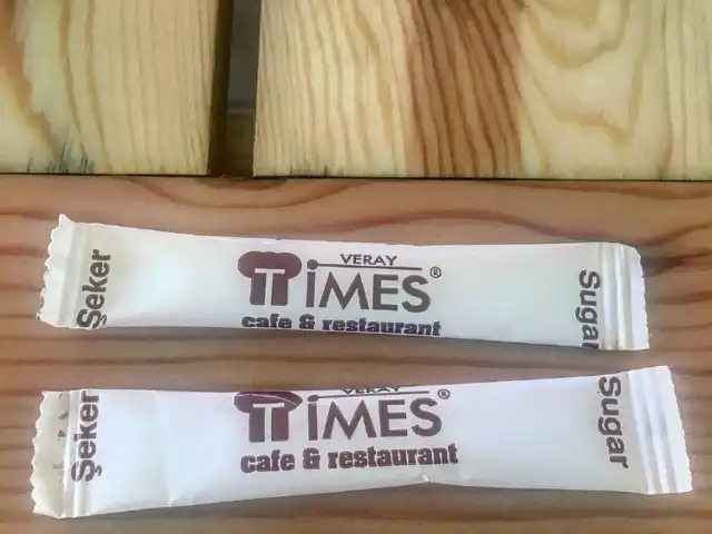 Times Cafe Rest'nin yemek ve ambiyans fotoğrafları 7