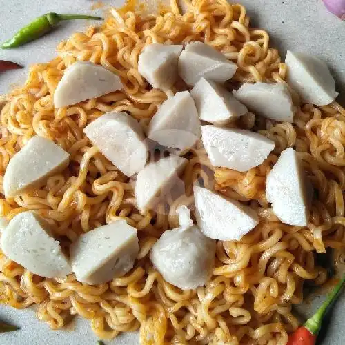 Gambar Makanan Mie Goreng MEDAS, Balikpapan Timur, Manggar 20