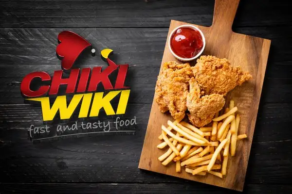 Chiki Wiki'nin yemek ve ambiyans fotoğrafları 2