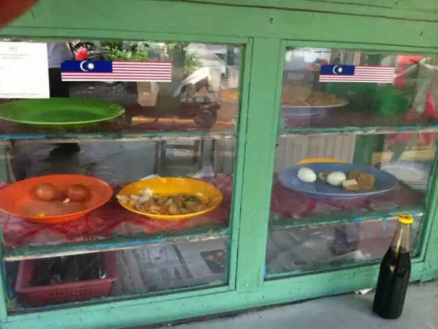 Mee Rebus/goreng( Bukit Cina!) Food Photo 3