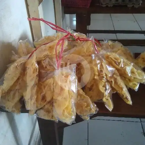 Gambar Makanan Ayam Geprek 5758, Kutisari Utara 8