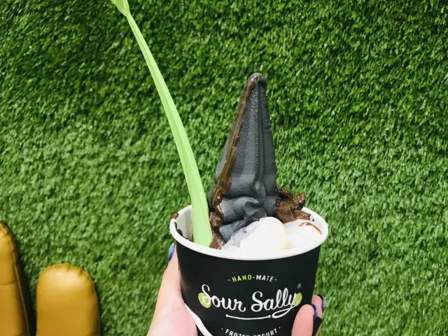 Gambar Makanan Sour Sally 17