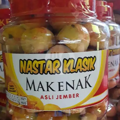 Gambar Makanan Danissa Snack 8