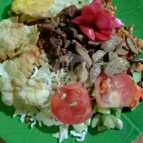 Gambar Makanan Nasi Goreng Bang Endang 12