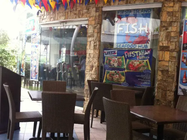 Fiesta Island Seafood Hub Food Photo 6