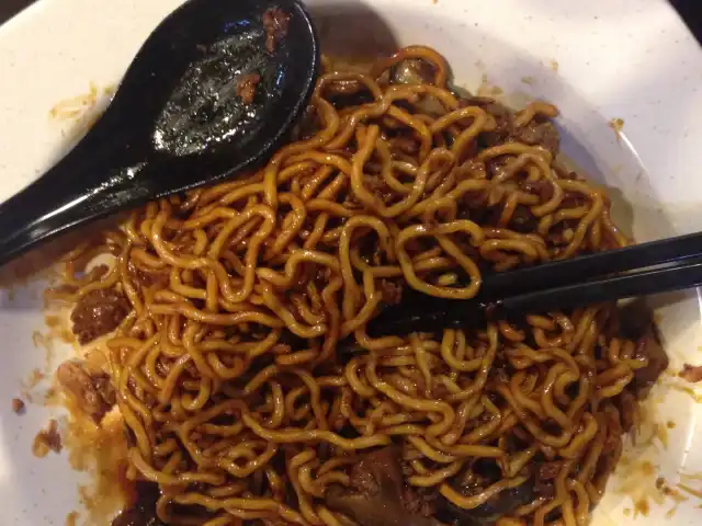 Tim Kee Pan Mee Food Photo 8