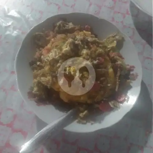 Gambar Makanan Warung Nasgor Cak To Dempo, Gede 15