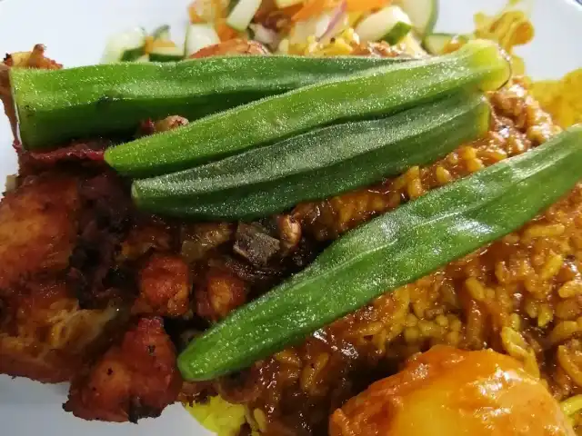 Nasi Kandar Haji Ramli Food Photo 7