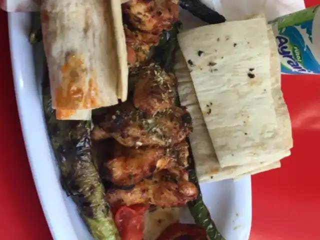 Öz Adana Kebapçısı'nin yemek ve ambiyans fotoğrafları 5
