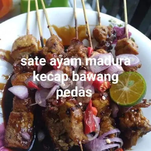 Gambar Makanan Lesehan Barokah 1