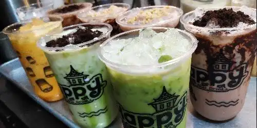 Happythaidrinks, Merdeka