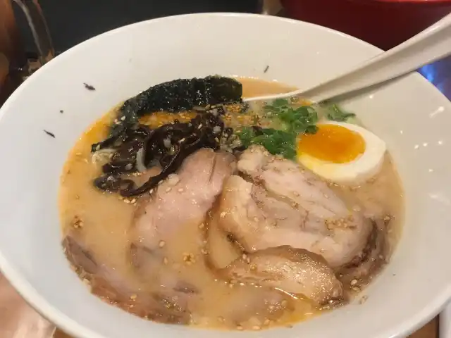 Hakata Ippudo Food Photo 14