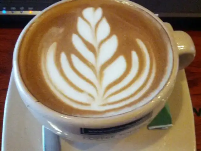 Gambar Makanan Coffee Toffee 2