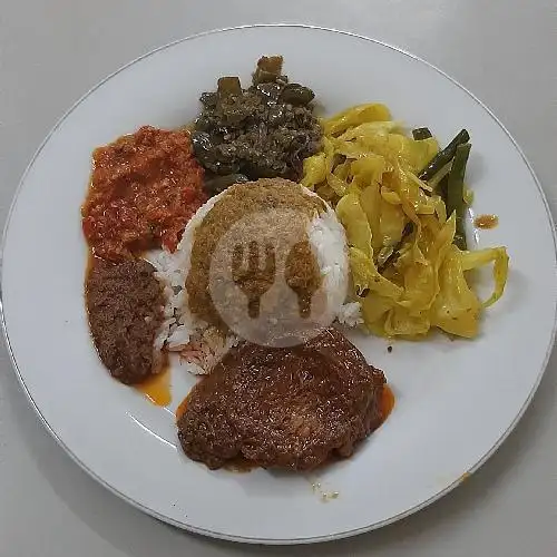 Gambar Makanan RM.KANTIN BUNDO 1