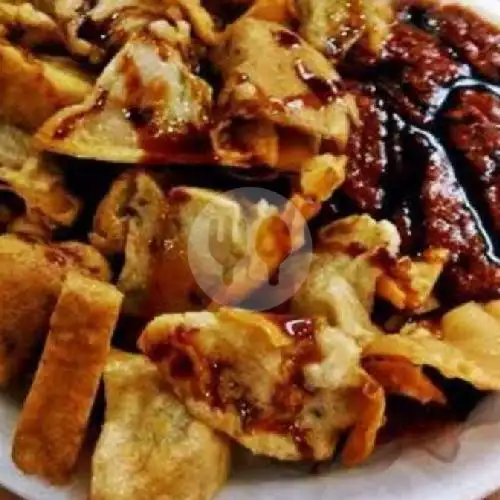 Gambar Makanan Siomay Batagor Rezki Periyangan 4