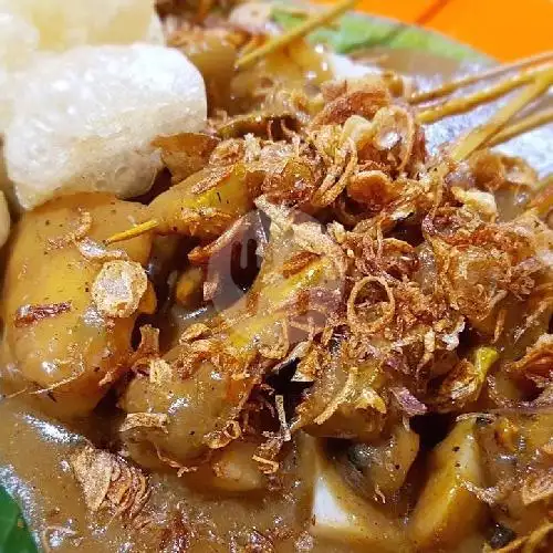 Gambar Makanan Sate Padang Sinar Minang Pariaman 6