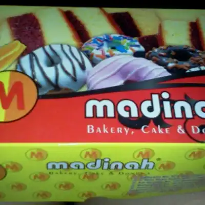 Madinah Bakery