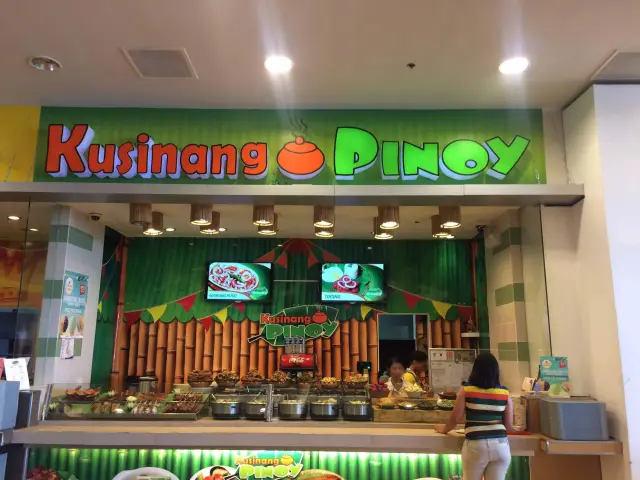 Kusinang Pinoy Food Photo 2