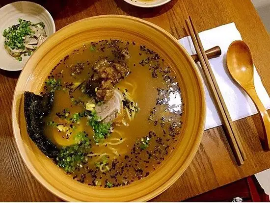 Shizen Ramen Food Photo 1