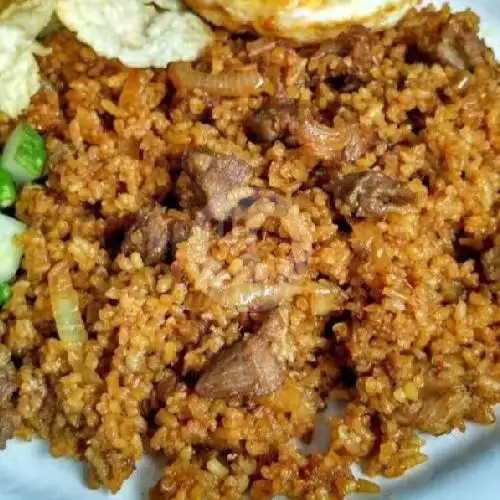 Gambar Makanan Nasi Goreng Suramadu, Pondok Indah 5