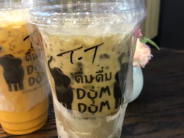 Gambar Makanan Dum Dum Thai Drinks 4