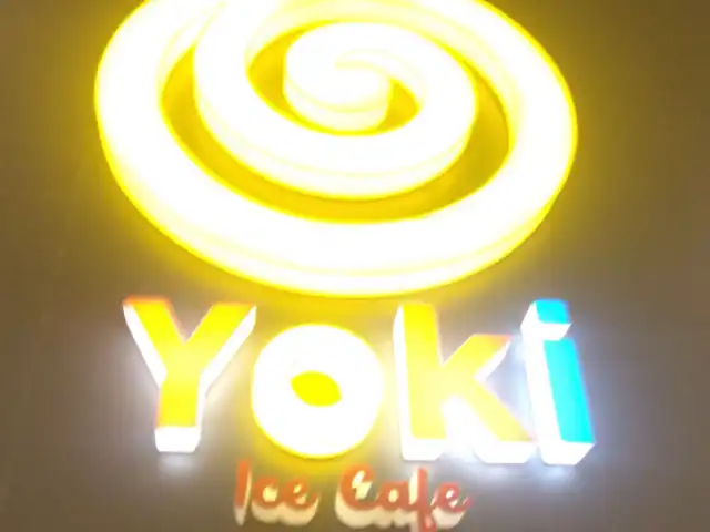 YoKi Ice Cafe Food Photo 15