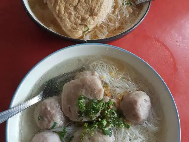 Gambar Makanan Bakso Sapi Singkawang 28 13