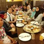 Restoran Aroma Hijrah