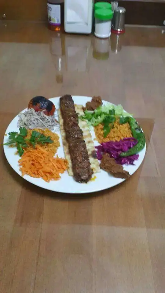 Murat Kelle Paça İşkembe ve Kebap Salonu'nin yemek ve ambiyans fotoğrafları 53
