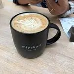 Miyakori Coffee Food Photo 2