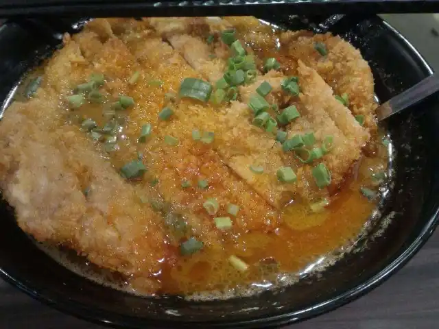 Ramen & Curry Sakura Food Photo 6