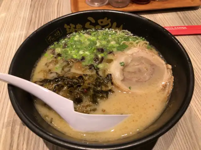 Gambar Makanan Yamagoya Ramen 4