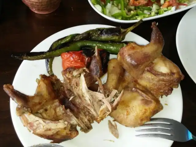 arnavutköy yörem piliç çevirme'nin yemek ve ambiyans fotoğrafları 19