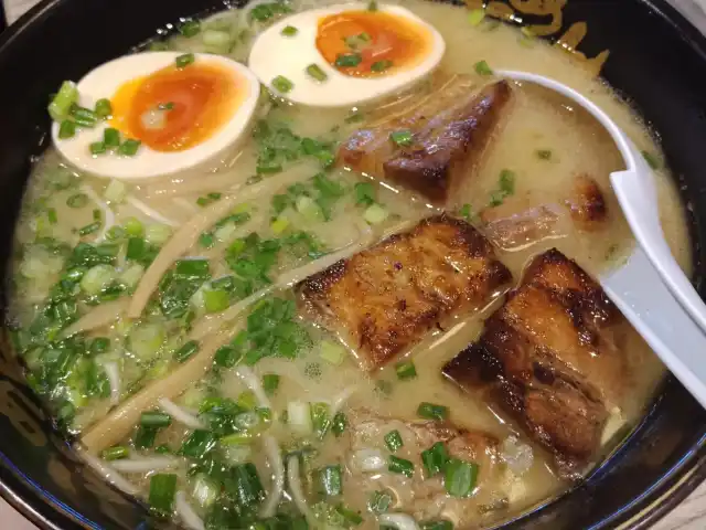 Gambar Makanan Yamagoya Ramen 6