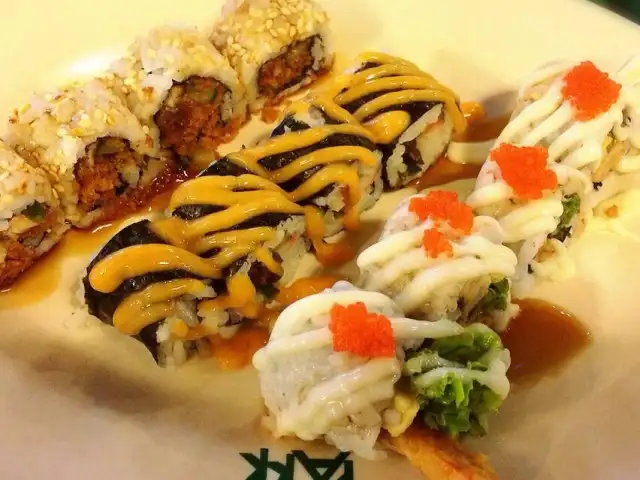 Gambar Makanan Kyo Sushi 5