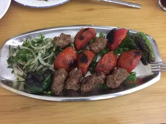 Çulcuoğlu Et Lokantası'nin yemek ve ambiyans fotoğrafları 21