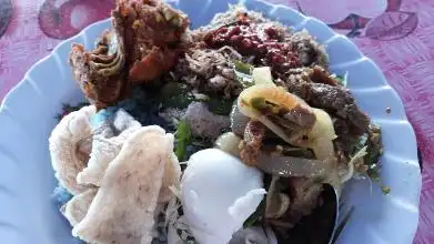 Gerai Kak Yah (Nasi Kerabu) Food Photo 1