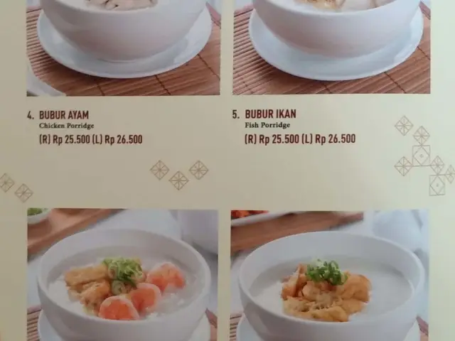 Gambar Makanan Ta Wan 1