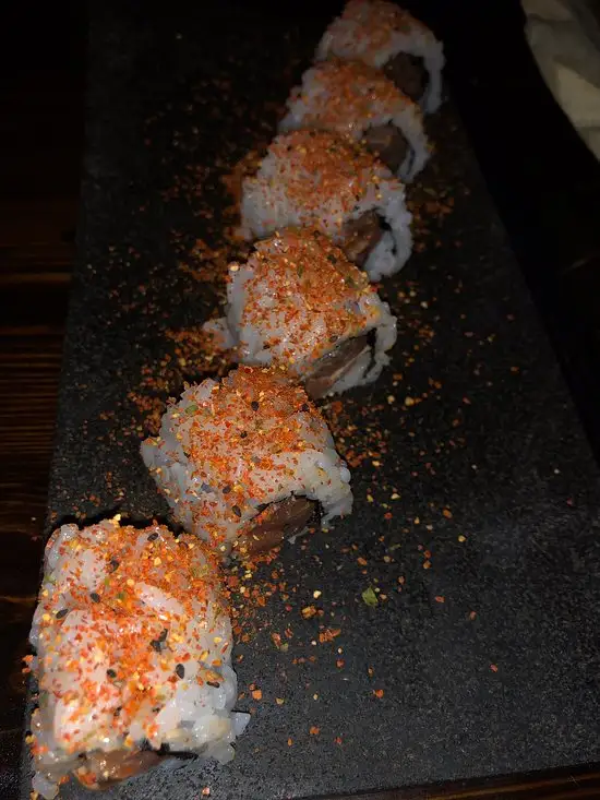 Sushi Lab Akaretler'nin yemek ve ambiyans fotoğrafları 30