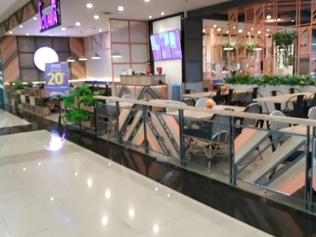 Gambar Makanan Solaria 16