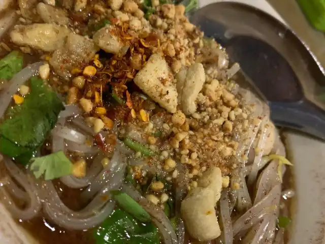 Thailicious Boat Noodle & Thai Street Food Food Photo 15