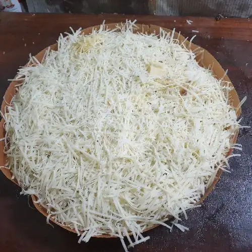 Gambar Makanan Martabak Manalagi Bangka Asli Bong On, Slipi 2