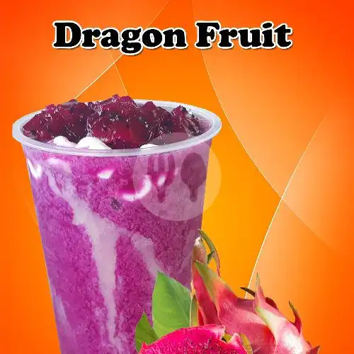 Gambar Makanan Duga Fruit & Boba 3