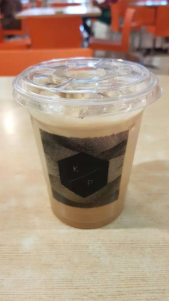 Gambar Makanan Kopi Presso 10