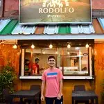 Rodolfo Pizzeria Food Photo 1