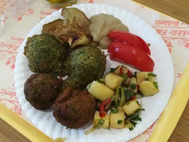 Rulo Ezberbozan Lezzetler'nin yemek ve ambiyans fotoğrafları 41